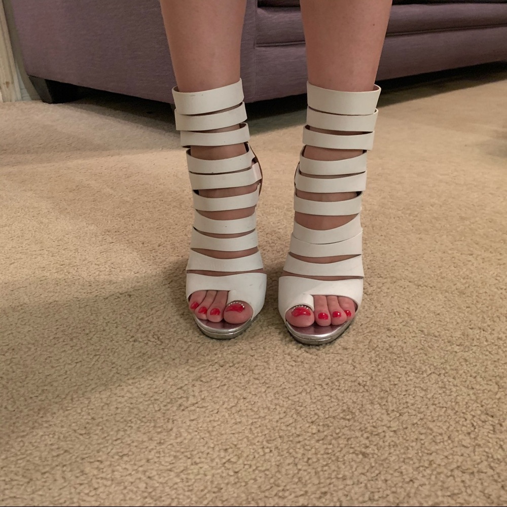 christian louboutin heels